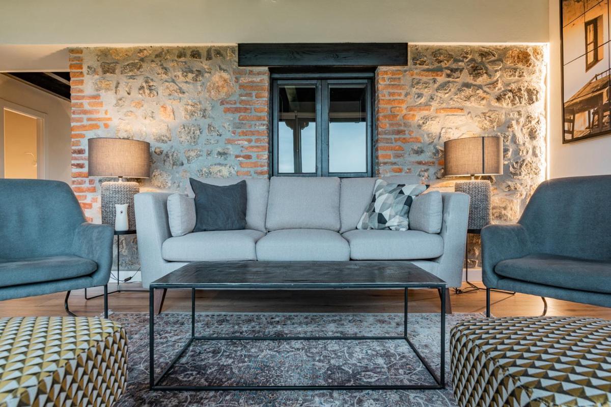 Apartamentos Picabel Onís Екстериор снимка