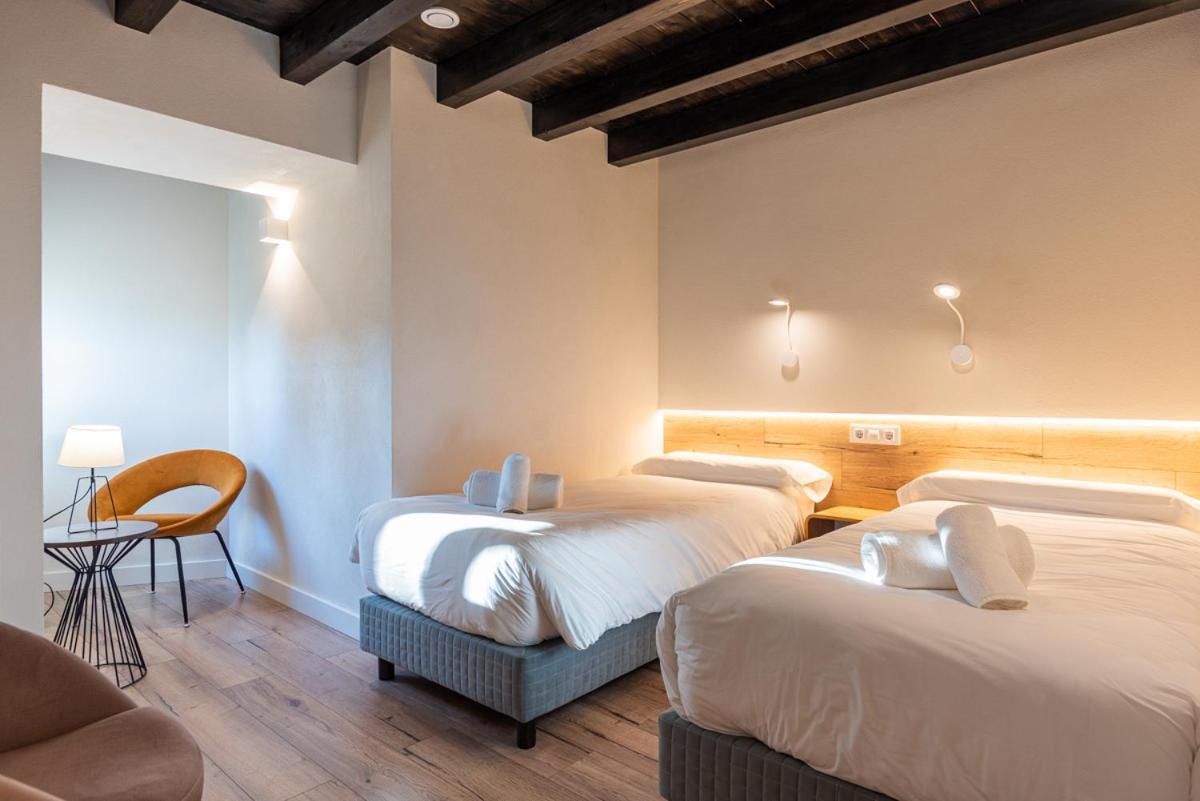 Apartamentos Picabel Onís Екстериор снимка