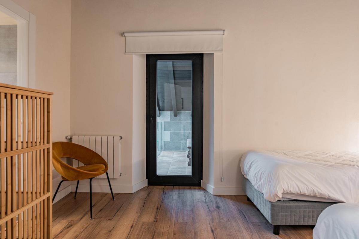Apartamentos Picabel Onís Екстериор снимка